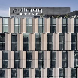 Pullman Lima Miraflores